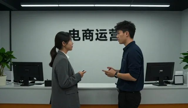 电商运营如何通过服务器选型实现业务增长