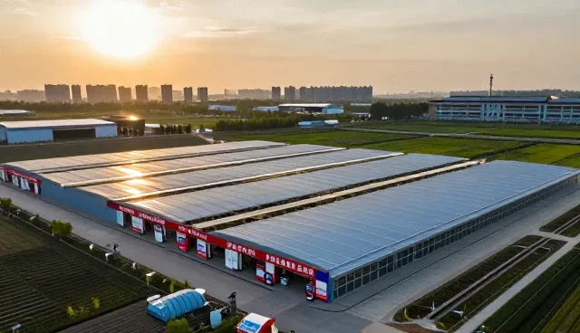 信息化方案选型中的技术融合关键考量
